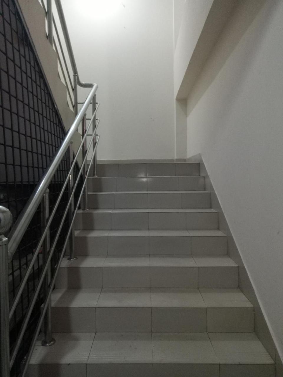 Hotel The Sylhet Int Дакка Экстерьер фото
