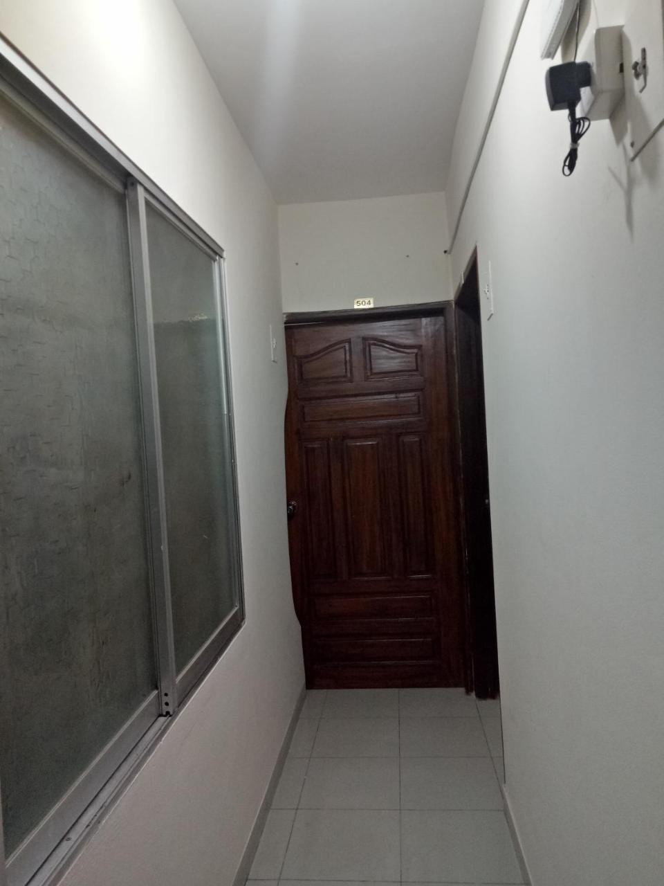 Hotel The Sylhet Int Дакка Экстерьер фото